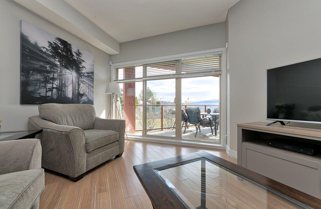Amazing Amenities, Amazing Experiences in West Kelowna! Pools and more!