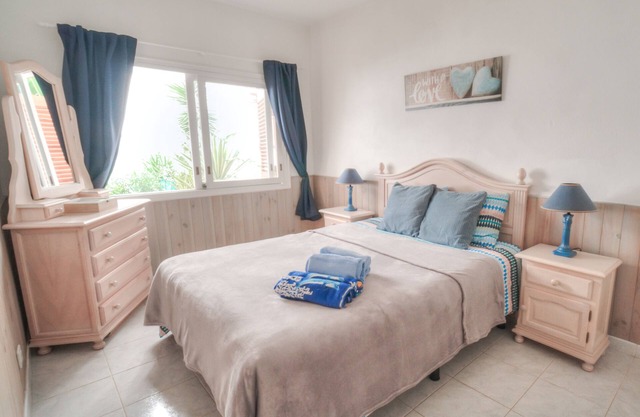 Amazing Apartment In The Heart Of Los Gigantes