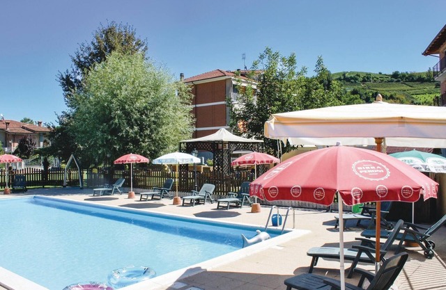 Amazing apartment in Cisterna d´Asti AT
