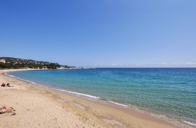 Amazing apartment in Sainte-Maxime