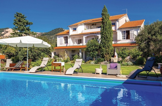 Amazing apartment in Barbat