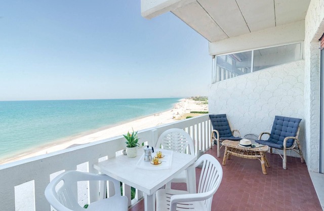 Amazing apartment in Marotta PU