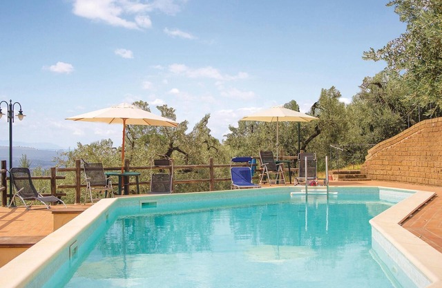 Amazing apartment in Vinci FI