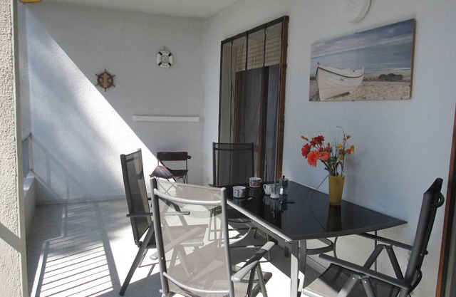 Amazing apartment with seaview terrace - Beahost