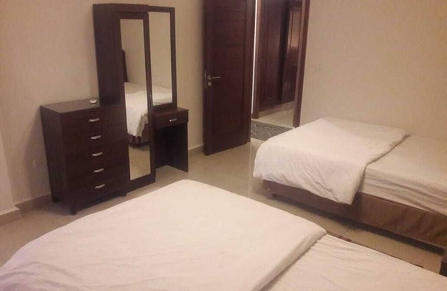 Amazing Apt. In the heart of Hamra # 12