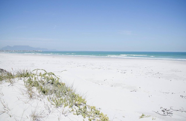 Amazing beach house in Melkbos!