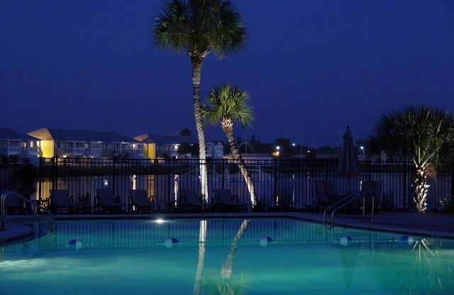 Amazing Condo Fishman's Dream , Tampa Bay St.Petersburg