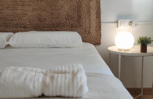 Amazing Duplex in the heart of La Albufera