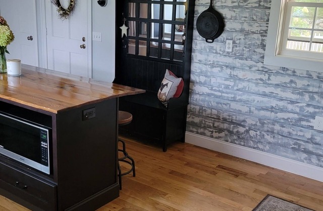 Amazing entertainment home