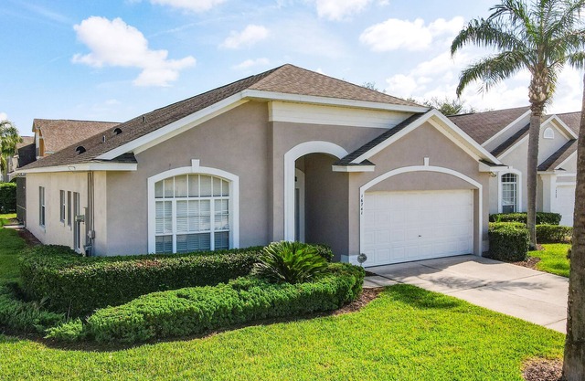 Amazing Family Pool Villa in Glenbrook 4BR / 3.5BA