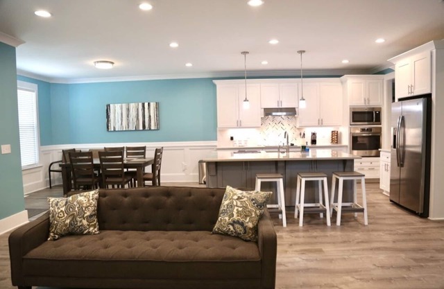 Amazing Gem w/Balcony in Downtown Durham!