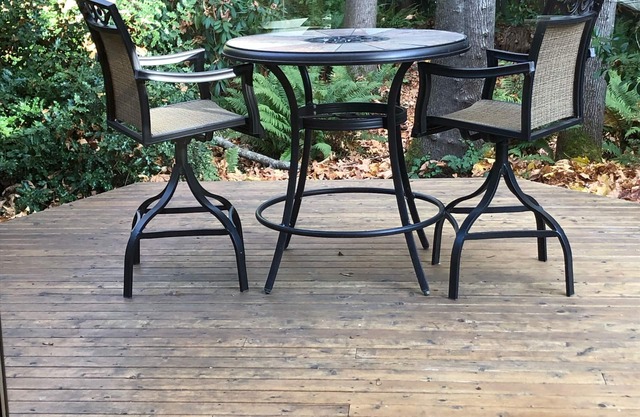 Amazing get away place. Located in the heart of Lynnwood just north of Seattle.