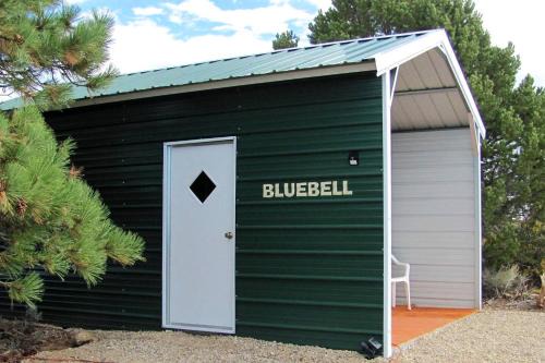 Amazing Glamping Village Ideal for Groups or Big Family Getaways in Utah