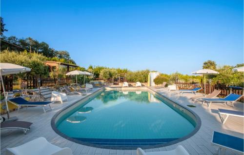 Amazing Home In San Giovanni