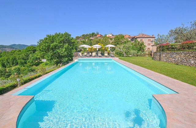 Amazing home in Arezzo