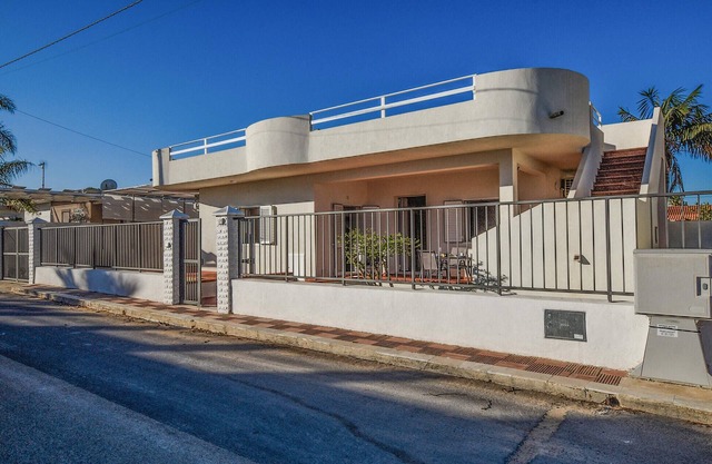 Amazing home in Caucana with WiFi