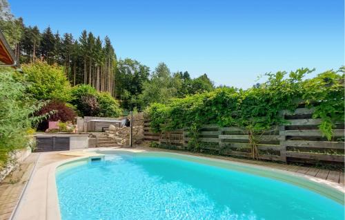 Amazing Home In Rupt-Sur-Moselle