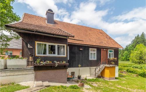 Amazing Home In Lucice - Delnice
