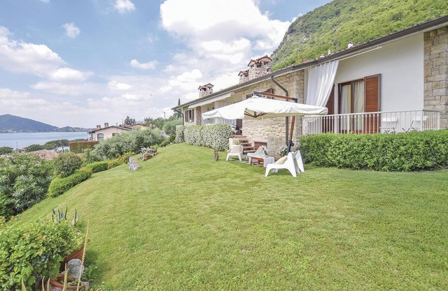 Amazing home in Sarnico -BG-
