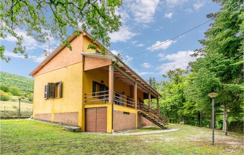 Amazing Home In Slorenzo Al Lfiastra