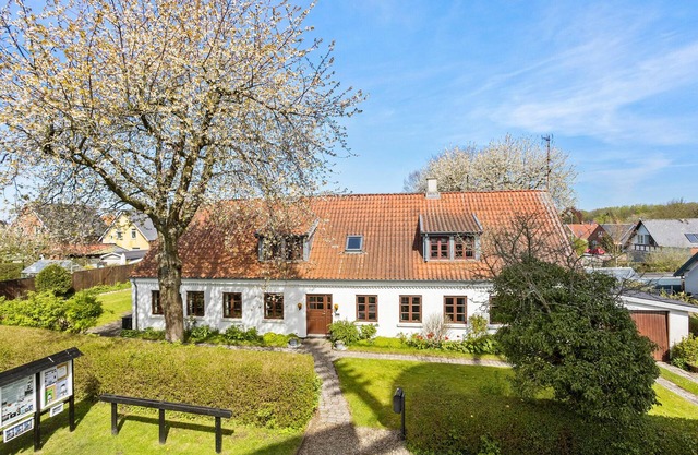 Amazing home in Svendborg with WiFi