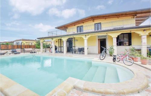 Amazing Home In Torre Di Pescopaganoce