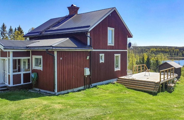 Amazing Home In Torpshammar