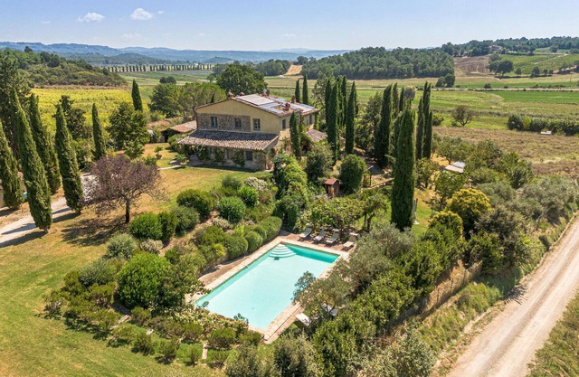 Amazing home in Città della Pieve