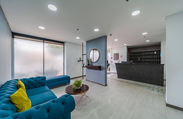 Amazing Loft @Gratamira/Colina Campestre + Gym