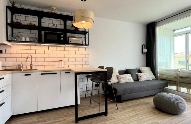 Amazing loft in Quiet area