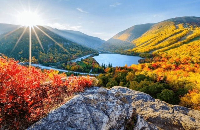 Amazing - Luxury in Bretton Woods, 4BD, 2 Dens, AC