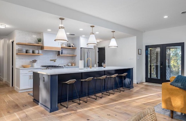 Amazing Modern Farmhouse Retreat w/2 Suites