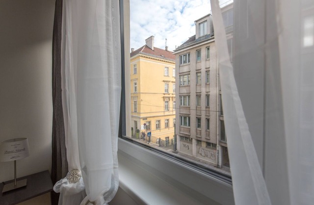 Amazing new flat in City center of Vienna with a perfect transport connection