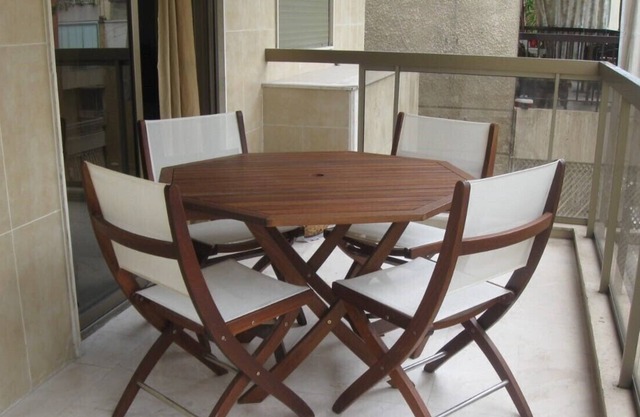 Amazing New Furnished 3BR rent near Hamra, Downtown and AUB