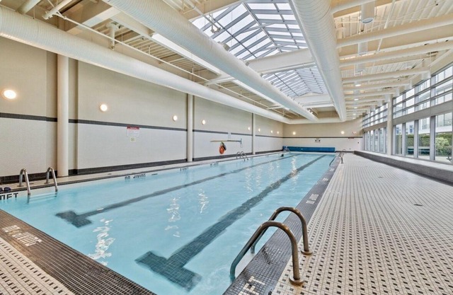 Amazing ocean views, 5 star amenities.