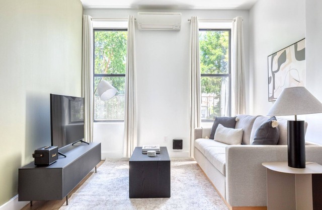 Amazing Park Slope 2BR w/W/D, nr Barclays Center, by Blueground