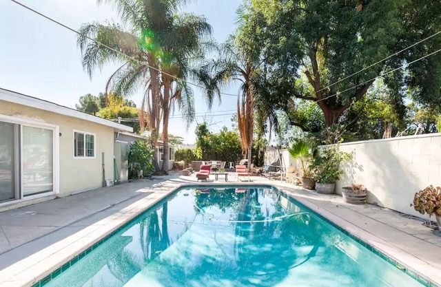 Amazing & Relaxing 5B3B-Private Pool