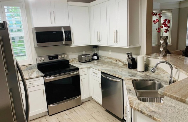 Amazing Resort Condo near Disney fully renewed