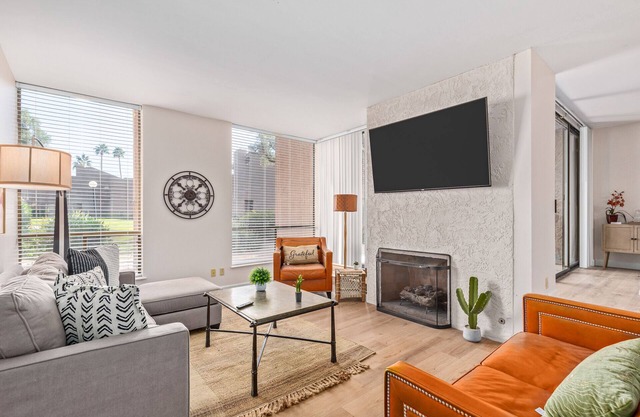 Amazing Scottsdale Arizona Villa