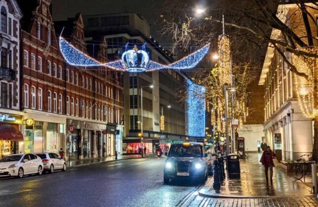 Amazing Studio, 2 min Imperial Wharf, 5 min Thames