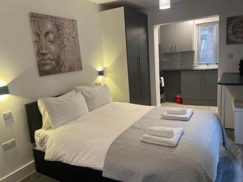 Amazing studios 2 - East London