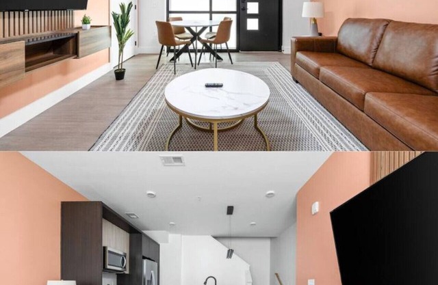 Amazing Townhome in Indy | Free Parking | Gym