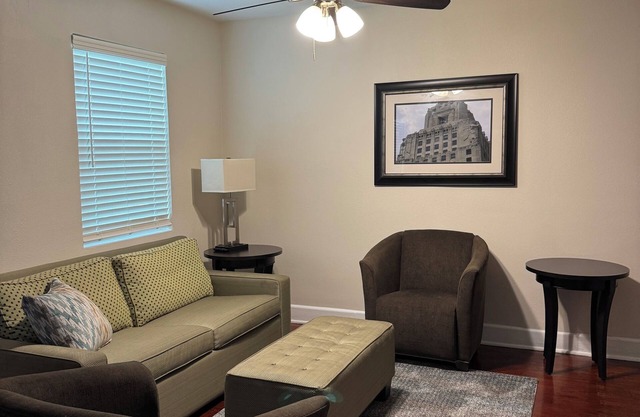 Amazing townhome near LSU and River Center