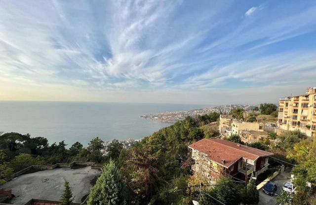 Amazing view from harissa