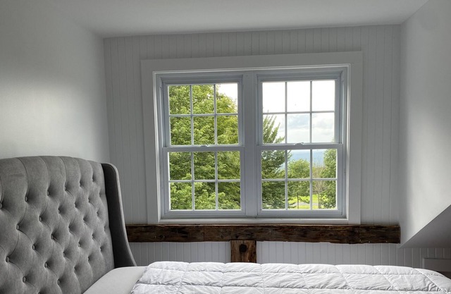 Amazing view, great location. infinite sunset