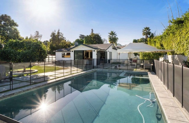 Amazing Villa in the heart of Tarzana
