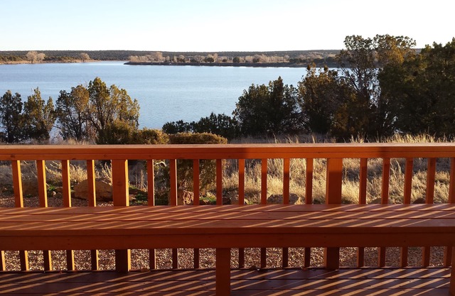 Amazing White Mountain Lake Townhome- 300 acre Private Lake outside Show Low, AZ