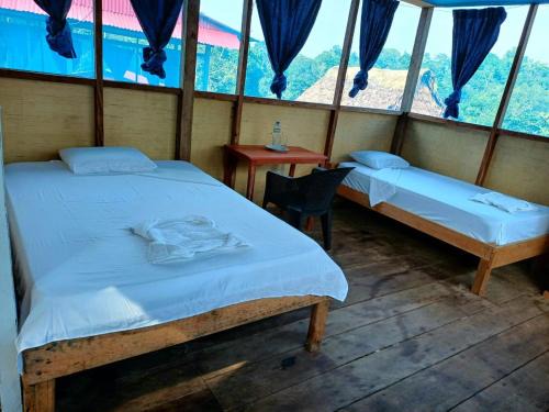 Amazon Natural Healing Center