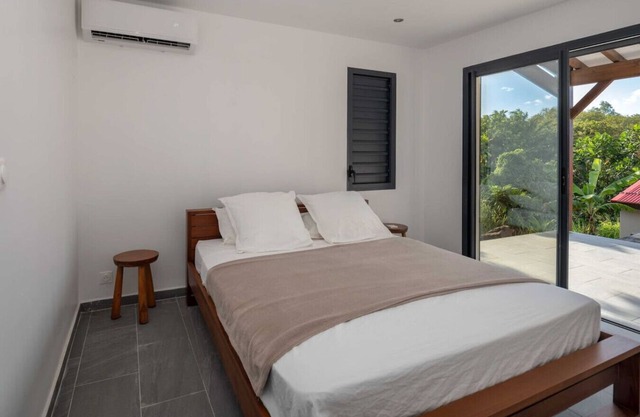 Amazon villa near new hospital private pool