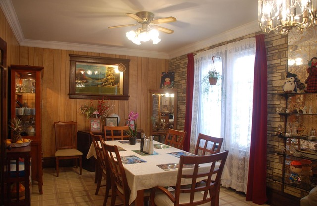 Ambassador B & B Guest Home